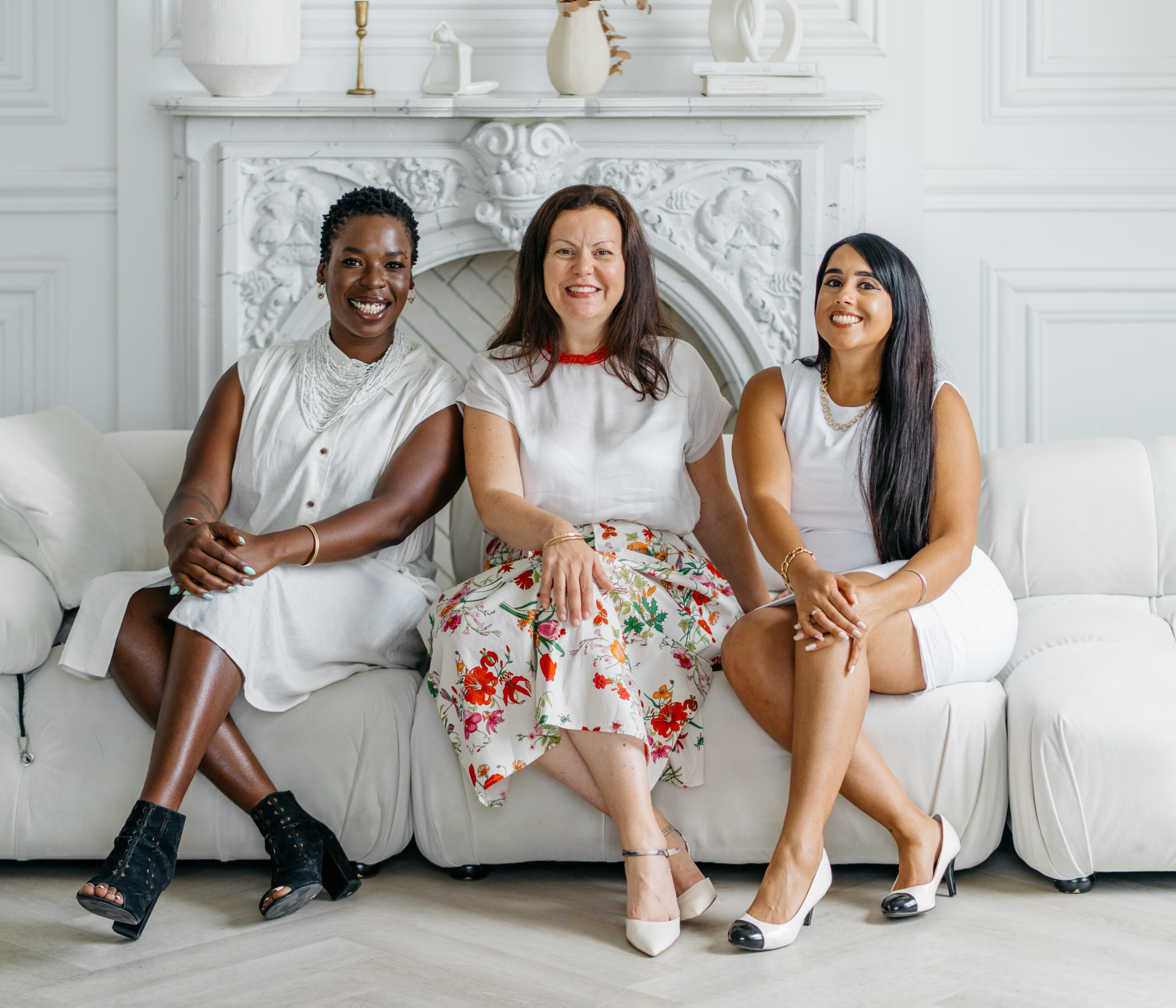 708 Real Estate Marketing Team
