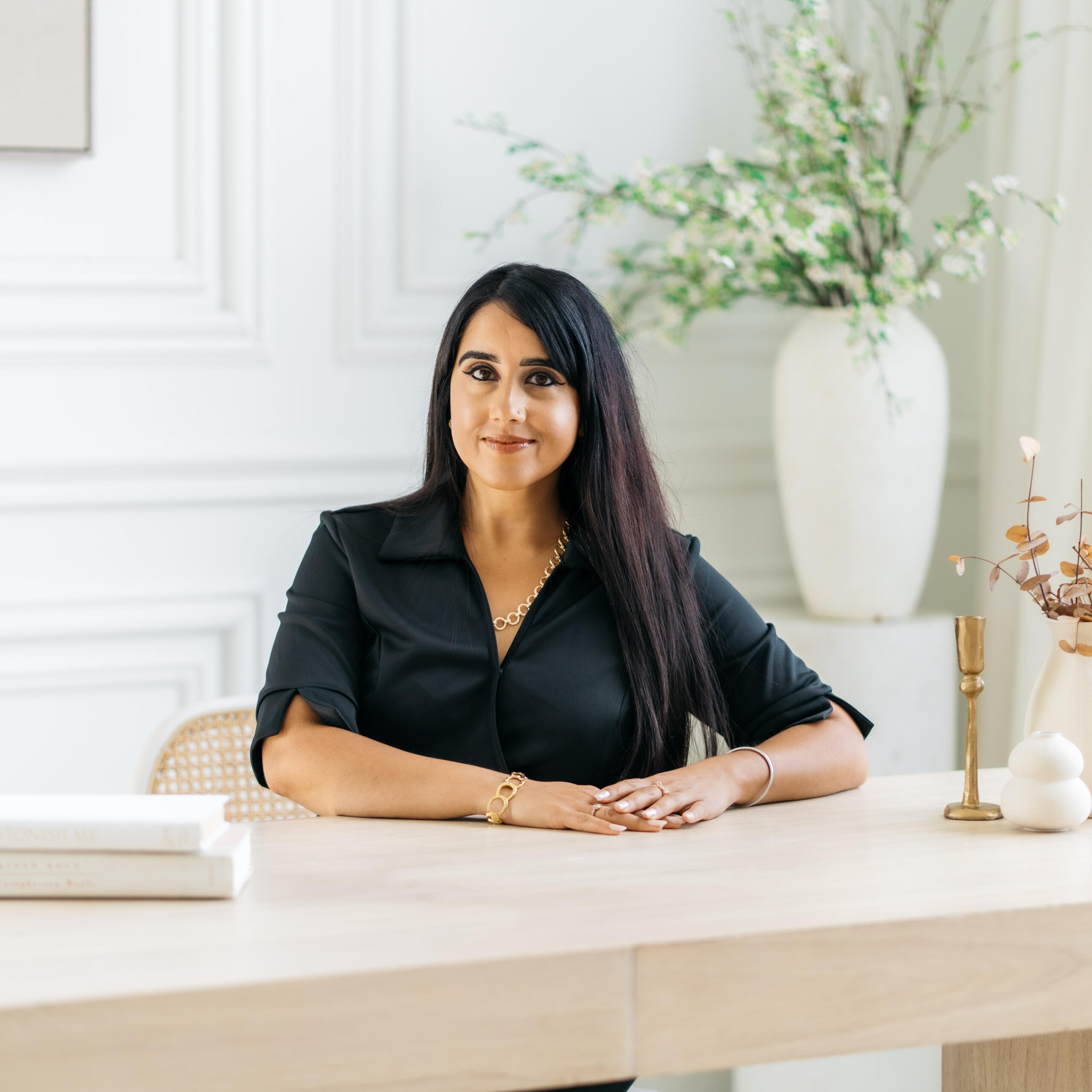 Jasmin Jagpal Jasmin Jagpal